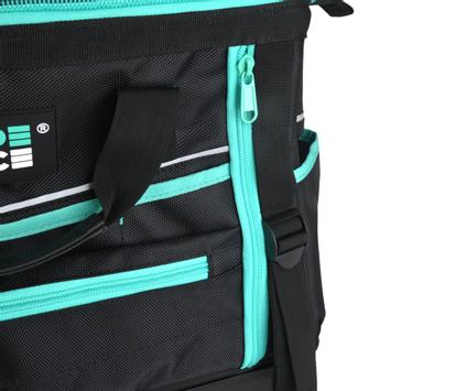 TradeForce Forcebox System Verktøybag 34,5L (8856667)