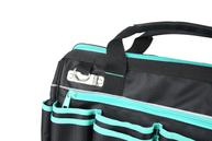 TradeForce Forcebox System Verktøybag 34,5L (8856667)