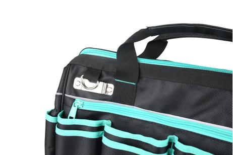 TradeForce Forcebox System Verktøybag 34,5L (8856667)