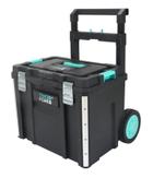 TradeForce Forcebox Large Systemkasse + Tralle (8856662)
