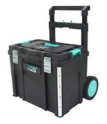 TradeForce Forcebox Large Systemkasse + Tralle