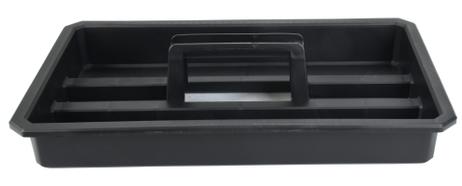 TradeForce Forcebox Large Systemkasse + Tralle (8856662)