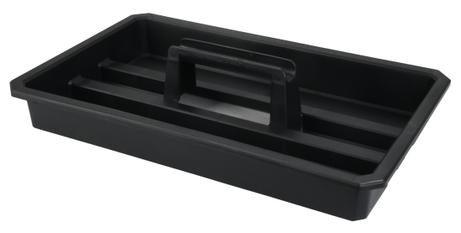 TradeForce Forcebox Large Systemkasse + Tralle (8856662)