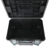 TradeForce Forcebox Large Systemkasse + Tralle (8856662)