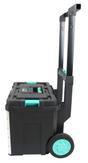 TradeForce Forcebox Large Systemkasse + Tralle (8856662)