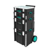 TradeForce Forcebox Large Systemkasse + Tralle (8856662)