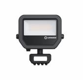 LEDVANCE Lyskaster m/sensor 17W/ 2200lm 830 IP65 Sort (4099854309489)