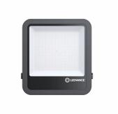 LEDVANCE Lyskaster 100W/ 61500lm 840 IP65 sort (4099854306280)