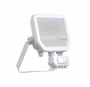 LEDVANCE Lyskaster m/sensor 17W/2200lm 830 IP65 Hvit