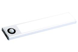 Tundra SlimLED Lyslist m/sensor 20cm Oppladbar