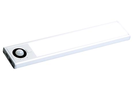 Tundra SlimLED Lyslist m/sensor 20cm Oppladbar (TU1041-200)
