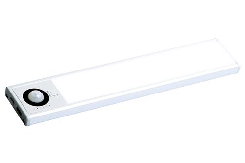 Tundra SlimLED Lyslist m/sensor 20cm Oppladbar (TU1041-200)