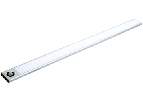Tundra SlimLED Lyslist m/sensor 60cm Oppladbar (TU1043-600)