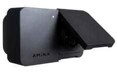 amina 1 Elbillader 7,4 kW