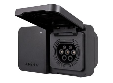 amina 1 Ladestasjon 7,4 kW (6602045)