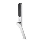 Secuyou Smartlås Komplett Terrassedør Matter Høyrevridd Sølv (SBL-22-400R-MC)