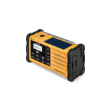 Sangean MMR-88 DAB+ portabel DAB+/FM sveiveradio med solcellepanel (A500388)