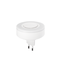 Housegard Luma Trådløs Sirene 230V inkl. batteribackup