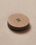 Kjaer + Loege KLOSS USB C+C Rund Natur Eik Wi-Fi/ Bluetooth (KL15-402)