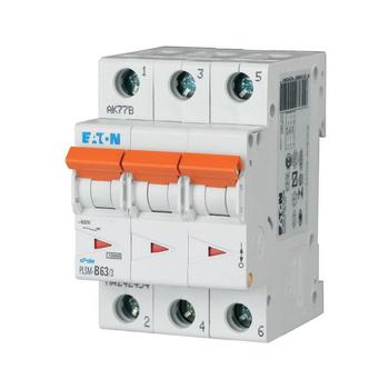 Eaton Overbelastningsvern 63A 3-pol OV (1609648)