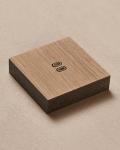 Kjaer + Loege KLOSS USB C+C Kvadrat Natur Eik Wi-Fi/ Bluetooth (KL15-302)