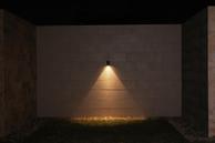 Tundra Odera Utelampe 5W 3000K (TU1047-3332)