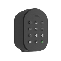 nimly Keybox Black