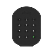 nimly Keybox Black