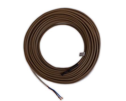 Øglænd System Alu-8 8W/m 1350W 180 m 230V