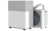 Midea PortaSplit klimaanlegg (101105)