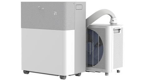 Midea PortaSplit klimaanlegg