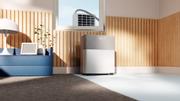 Midea PortaSplit klimaanlegg (101105)