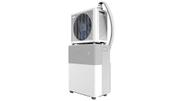 Midea PortaSplit klimaanlegg (101105)