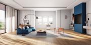Midea PortaSplit klimaanlegg (101105)