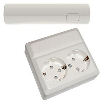 CTM Lyng mKomfy Komfyrvakt 1.8 16A BLE (6254304)