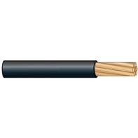NKT PN-ledning 10mm² Sort (metervare, 1-100m)