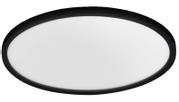 LEDVANCE SMART+ Orbis Disc 50cm 32W TW Black IP44 WiFi - C (4058075573635)