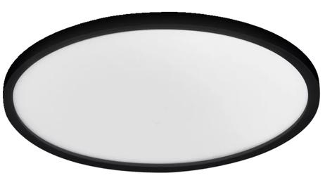 LEDVANCE SMART+ Orbis Disc 50cm 32W TW Black IP44 WiFi - C