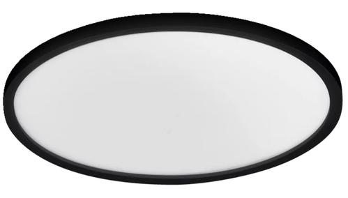 LEDVANCE SMART+ Orbis Disc 50cm 32W TW Black IP44 WiFi - C (4058075573635)