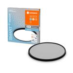 LEDVANCE SMART+ Orbis Disc 50cm 32W TW Black IP44 WiFi - C (4058075573635)