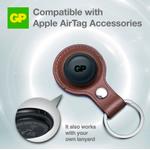 GP eTag Smart Tracker Sort 1-pk (405215)
