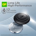 GP eTag Smart Tracker Sort 1-pk (405215)