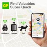 GP eTag Smart Tracker Sort 1-pk (405215)