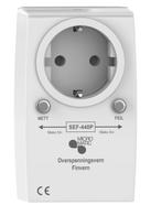 Micro Matic Function Finvern pluggbart SEF-440P