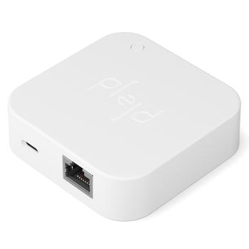 Plejd Gateway Fjernkontroll GWY-01 (1400279)
