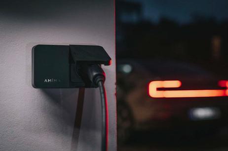 amina 1 Ladestasjon 7,4 kW (6602045)