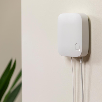 Futurehome Smarthub II (CUBE-2V0-EU)