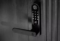 nimly Touch Pro Ultimate Black (5704571196104)