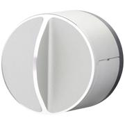Danalock V3 2024 BTZBE Zigbee Scandi Silver