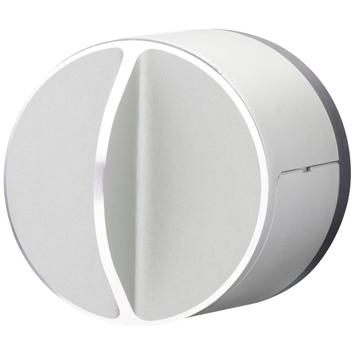 Danalock V3 2024 Bluetooth Scandi Silver (1032006-24)